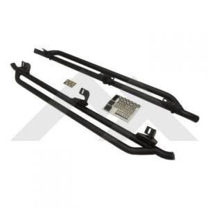 Side Guard Set <br> (4-Door) for Jeep JK Wrangler 2007-2018