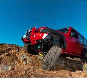 OME/JKS Super Ultimate JK Hybrid Kit